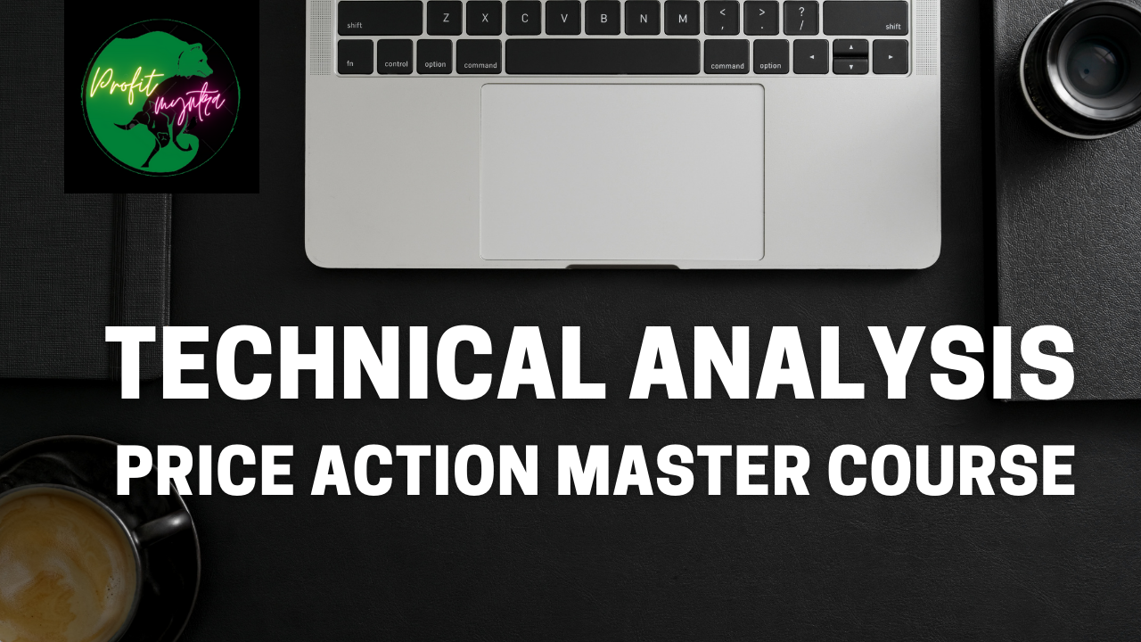 Technical Analysis (Price Action Master Course)